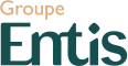 Logo Groupe Entis